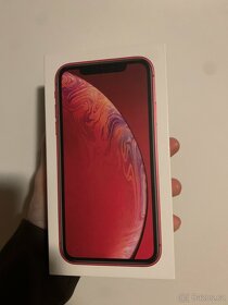 iPhone XR 128gb product red - 8