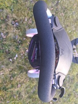Golfový vozík Big Max - 8