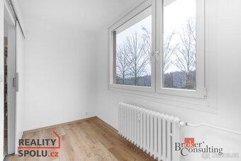 Pronájem, byty/3+1, 80 m2, Na Pískovně 657/24, 46014 Liberec - 8