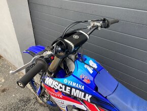 Yamaha Yzf 250 2020 - 8