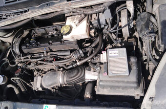 DILY CITROEN XSARA PICASSO 1,8 16V 85KW - 8