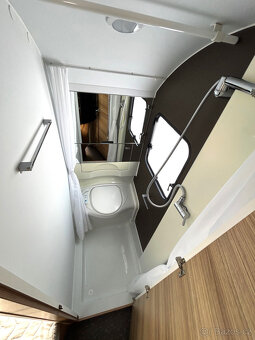 Adria Altea 402PH, NOSIČ KOL, MEDIA, VELKÁ LEDNICE, - sleva - 8