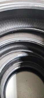 205/55/17 Goodyear Efficient Grip, 1322, 6.7-6.2mm - 8
