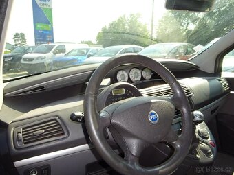 Fiat Ulysse 2,0 JTD - 8