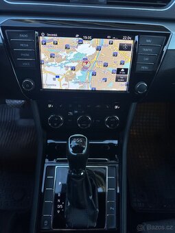 ŠKODA SUPERB 3 1.6TDI DSG 2017 - 8