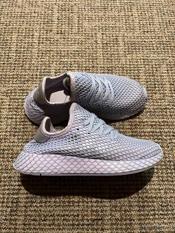 15x Dámské sportovní tenisky Adidas Deerupt Runner - 8