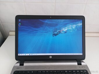 HP-450 - 8