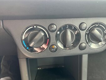 Suzuki Swift 1.3 68 kw 4x4 - 8