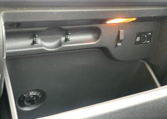 Volkswagen Tiguan 2.0TDi 103 kw 4 MOTION ALU manuál 103 kw - 8