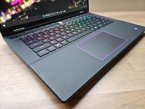 ALIENWARE M16 R2_240HZ 2K_U9-185H_32GB_1TB_RTX 4070 8GB - 8