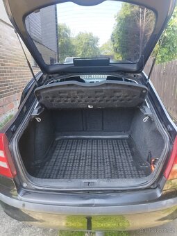 Octavia 1.9 TDI - 8