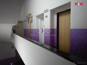 Pronájem bytu 2+kk, 57 m², Český Těšín, ul. 28. října - 8