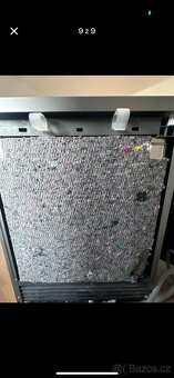 Myčka BEKO bPRO 500 + rok záruka - 8