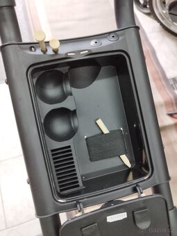 Elektrický vozík EZ Trolley - 8