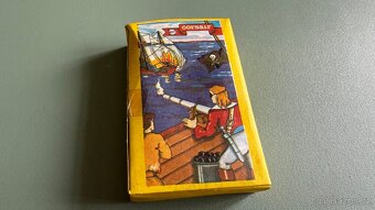 Prodám 30 let staré petardy. Rarita sběratelská…. - 8