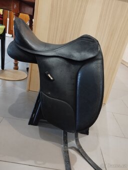 Wintec Isabell Werth - 8