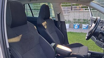 Škoda rapid spaceback sport 1.2tsi 77kw - 8