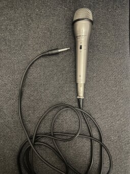 SilverCrest Karaoke Set - 8