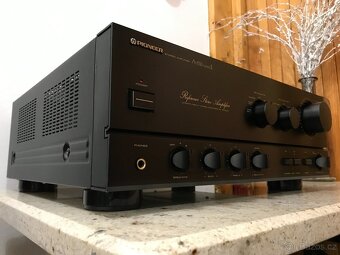 Pioneer A- 616 Mk2 Velice zachovalý - 8