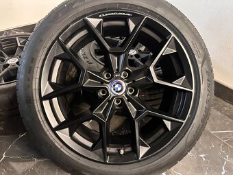 Original BMW r19 5er G60 G61 i5 G60 942 5A324F4 - 8