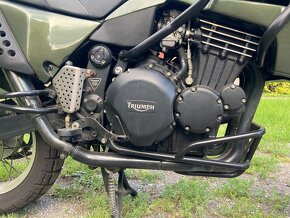 Triumph Tiger 900 - 8