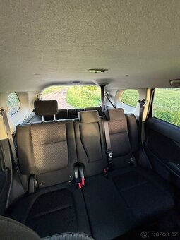 Mitsubishi Outlander, 2.2 Di-D, 4x4, 7 míst, r. 2014 - 8