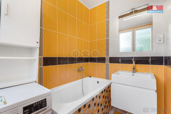 Prodej bytu 3+1, 70 m², Mladá Boleslav, ul. Jilemnického - 8