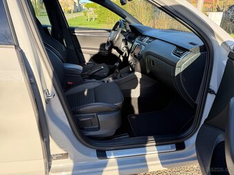 Octavia combi 3 rs 2.0 tdi 135 kw bixenon - 8