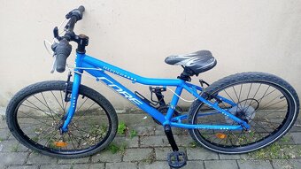 Dětské kolo Core 24" - - 8