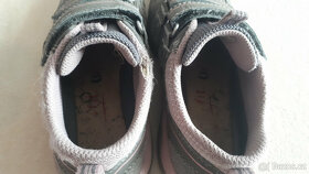 Dětské celoroční boty, botky, vel.31, zn.Superfit - 8