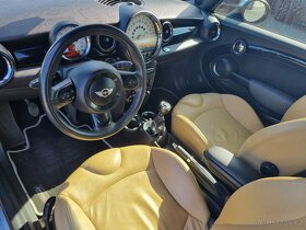 MINI ONE 1.6D 66KW R.V.2013 - 8