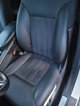 Mercedes ML 164 320 CDi AMG - 8