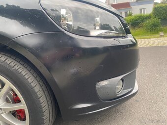 VW Touran 2.0TDi,103KW - 8
