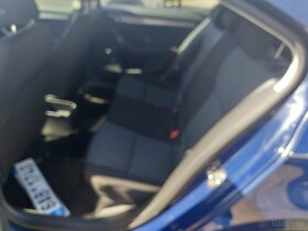 ŠKODA OCTAVIA 1,4 TSi,+CNG,KLIMA,ESP,ABS,ČR,SERVISKA - 8