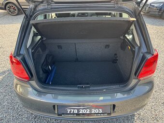 Volkswagen Polo 1.2i 51 kw - 8