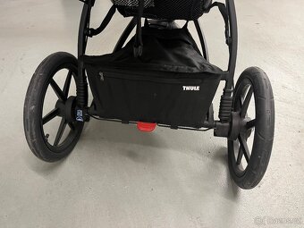 Thule Urban Glide 2 - 8