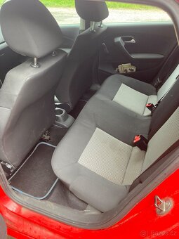 VW Polo 1.2 i - 8