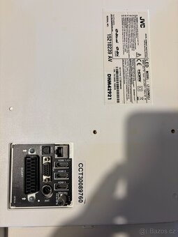 Smart TV JVC 32 " (81,28 cm) - 8