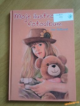 Knížky pro děti i dospělé - 8