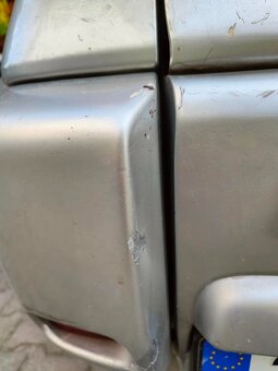 Prodej Toyota RAV4 2.0D-4D 4x4, r. 2003, tažné ORIS. - 8