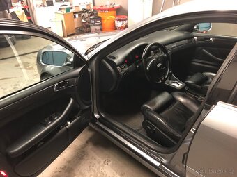 Audi S6 C5 - 8