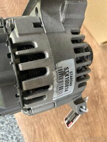 Alternátor STARDAX STX100814R - 8