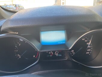 Prodám Ford Connect maxi - 8