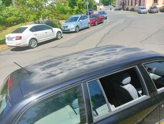 Škoda Octavia I Kombi SLX 1.9 TDI 81 kW STK do 03/26 - 8
