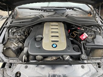 BMW E61 530D - 8