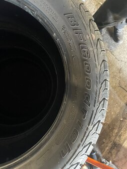 Pneu 235/60/R 18 107H, AT 9mm - 8