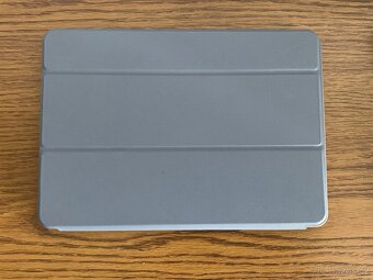 iPad 10.2 256GB WiFi Cellular Vesmírně Šedý 2021 - 8