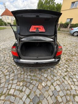 AUDI S4 SEDAN 4.2 V8 253KW,2004,RECARO,XENON, odpočet Dph - 8