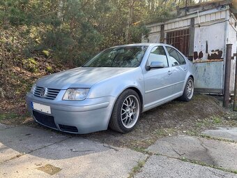 ALU kola RIAL Nogaro R17 8J – 5x100, ET35 - 8
