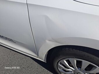 Škoda Rapid RV2015 148000km odpočet DPH - 8